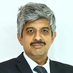 Dr Subramanian Swaminathan
